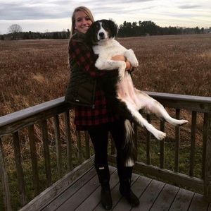 Meet your Posher, Tara